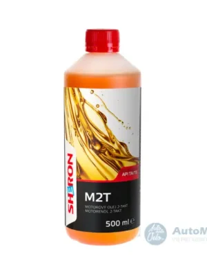 Nová Kolekce Olej M2T 500 ml