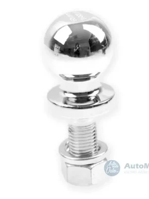Rychlé Dodání Vapol tažná koule do oka M22 3,5T 50mm