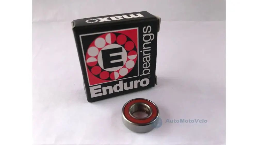Ložisko Enduro Bearings - 688 LLU MAX - 8x16x5mm Novinka