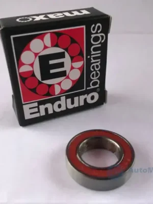 Poslední Šance Ložisko Enduro Bearings - 6801 LLU MAX - 12x21x5mm