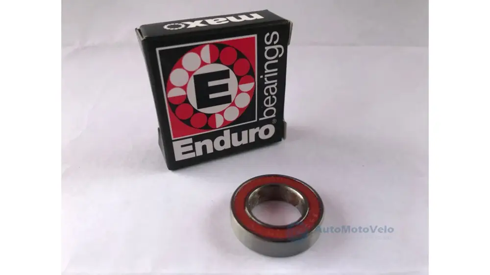 Poslední Šance Ložisko Enduro Bearings - 6801 LLU MAX - 12x21x5mm