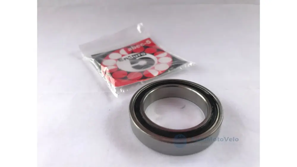 Ložisko Enduro Bearings - 61805 LLB - 25x37x7mm Akce