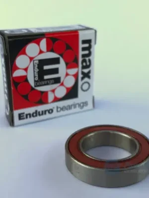 Ložisko Enduro Bearings - MR 17286 LLU MAX -17x28x6mm Nejlepší Cena