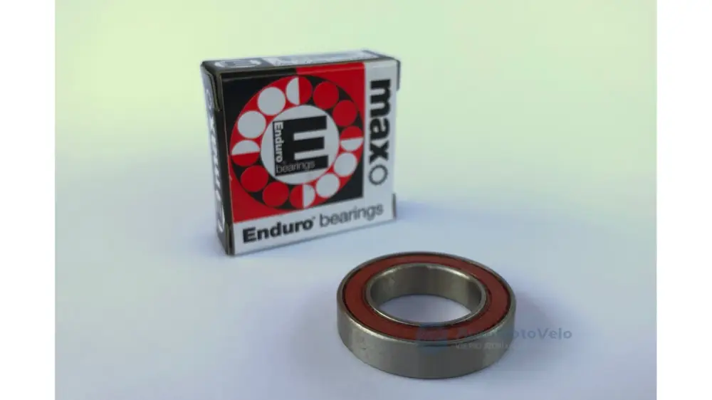 Ložisko Enduro Bearings - MR 17286 LLU MAX -17x28x6mm Nejlepší Cena