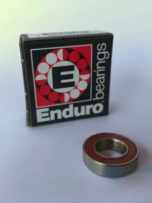 Ložisko Enduro Bearings - 6800 LLU MAX - 10x19x5mm Vysoce Kvalitní