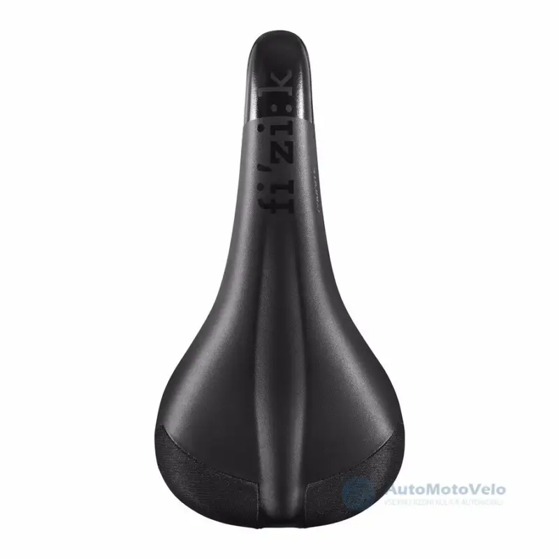 Sleva Sedlo Fizik Monte - Black/Black