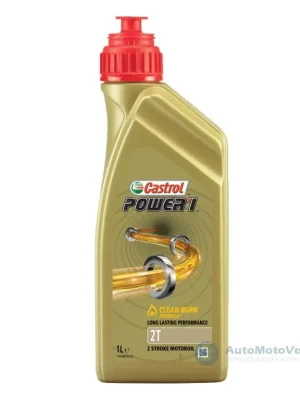Castrol Power1 2T 1L Akce