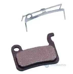 Brzdové destičky pro Shimano brzdy - XON - XBD-01D-SM Koupit Online