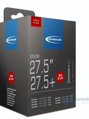 Duše Schwalbe 27,5"/27,5+ (54/75-584) - SV21F Akční Nabídka