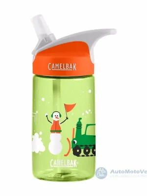 Nakupujte Hned Dětská lahev Camelbak Eddy Kids - Snow Plow