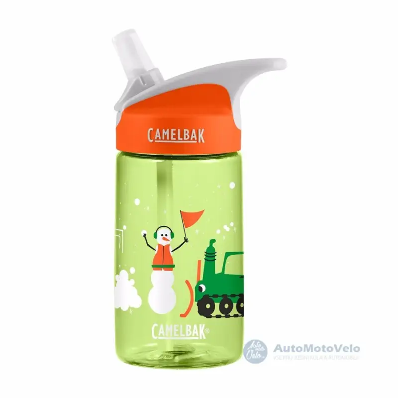 Nakupujte Hned Dětská lahev Camelbak Eddy Kids - Snow Plow