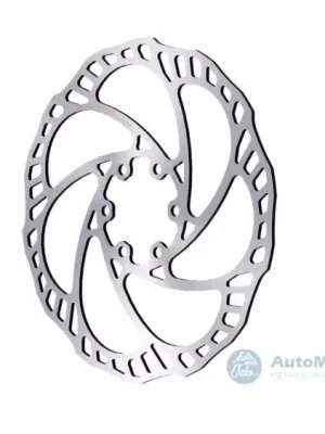 Brzdový kotouč Magura Storm SL.2 - 6děr - 160mm Nízká Cena