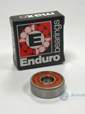 Ložisko Enduro Bearings - 608 LLU MAX - 8x22x7mm Koupit Online