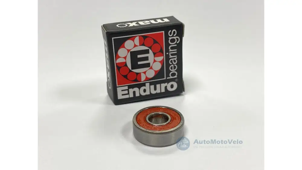 Ložisko Enduro Bearings - 608 LLU MAX - 8x22x7mm Koupit Online