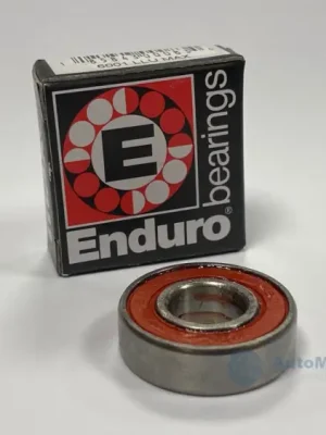 Cenově Výhodný Ložisko Enduro Bearings - 6001 LLU MAX - 12x28x8mm