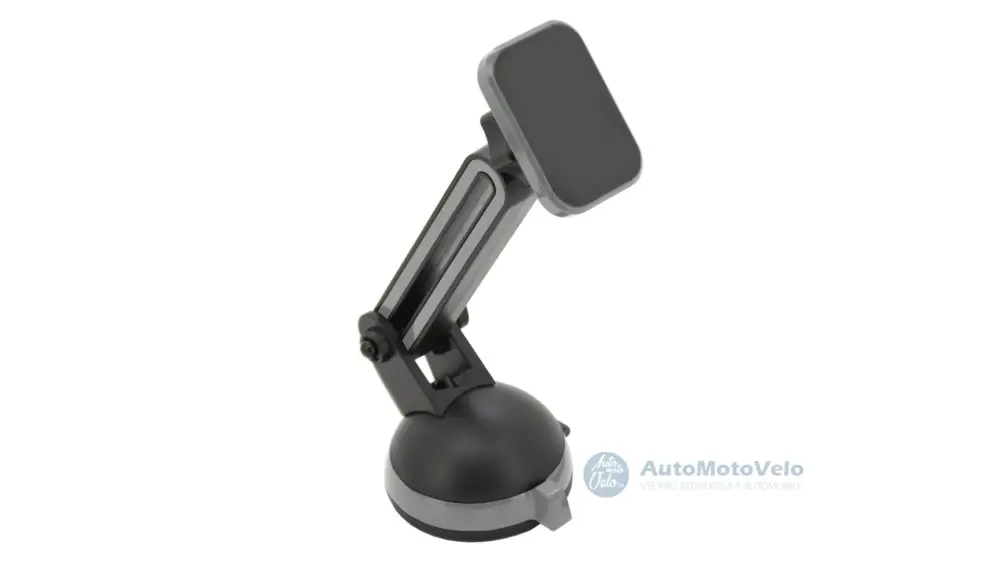 Zlevněný Držák telefonu 15cm rameno magnetický