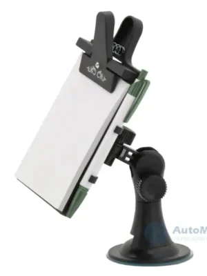 Autoblok na přísavku Bezpečná Platba