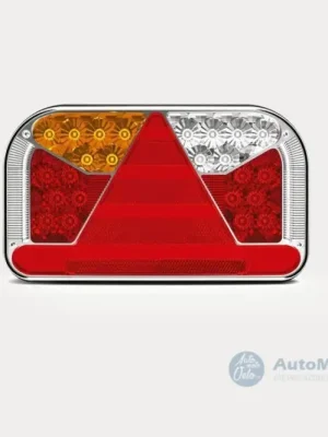 LED sdružené zadní světlo FT-170 levé Přímo Od Výrobce