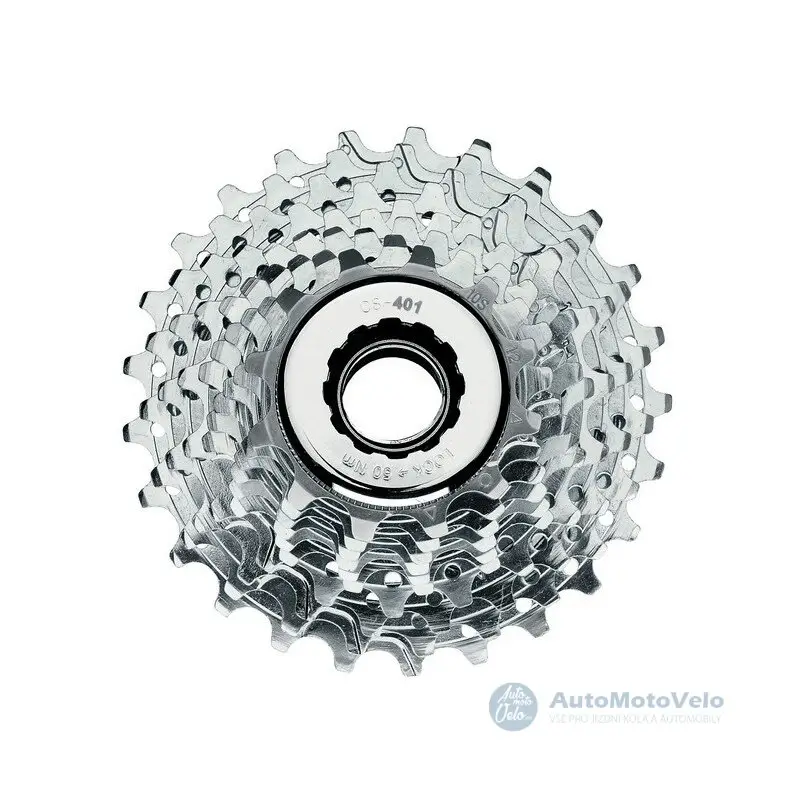 Kazeta Campagnolo - Veloce 10s - 11-25 Rychlé Dodání