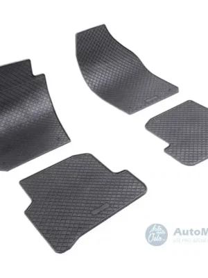 Rigum sada gum.koberců Fabia 3/ VW Polo Tovární Cena