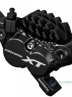 Brzdový třmen Shimano BR-M8020 - H03A+chladič Rychlé Dodání