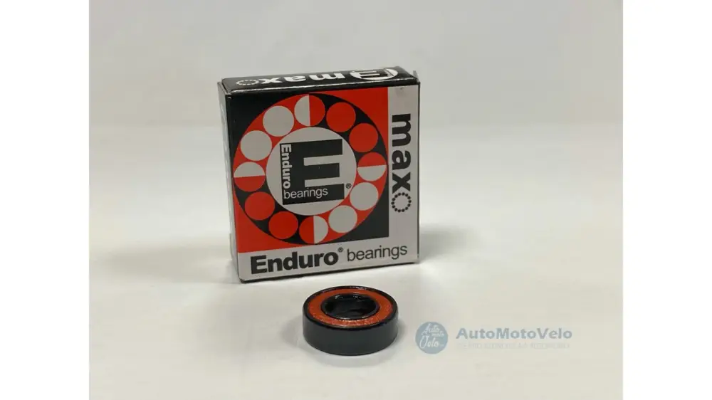 Ložisko Enduro Bearings - 688 LLU MAX BO - 8x16x5mm Nakupujte Hned
