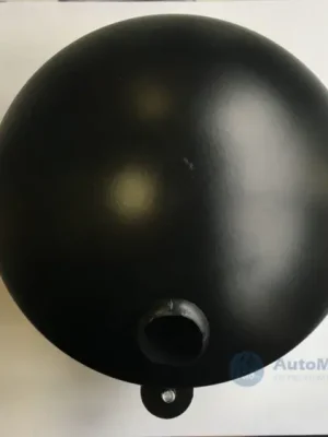 Sleva Přední lampa Babatta 210 kov neoriginál