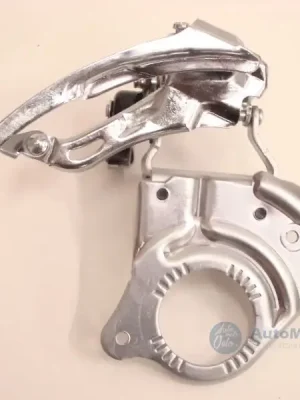 Cenový Hit Přesmykač Shimano ACERA FD-M330 MTB pro 3x8/7 př mont E-typ Top-swing top pull 42 z