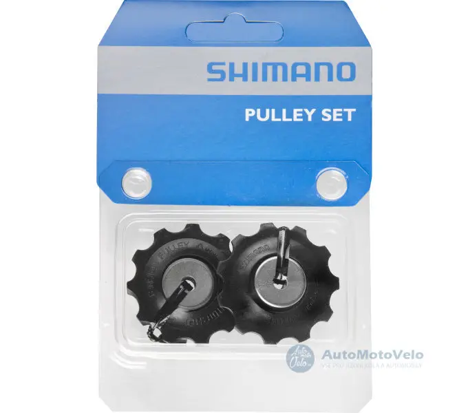 Nakupujte Hned Kladky Shimano standard - Y5XH98120