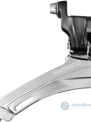 Aktuální Přesmykač Shimano Sil-ostatní FD-CX70 Sil-cyclocross pro 2x10 navářka 46/52 z