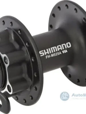 Zadní náboj Shimano Deore FH-M525 - 8-10 rychlostí - 32 děr Ihned K Objednání
