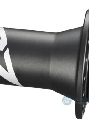 Dokud Zásoby Vydrží Zadní náboj Shimano ZEE FH-M640 - CenterLock - 8/9/10 rychl 32 děr pro E-thru 10 mm