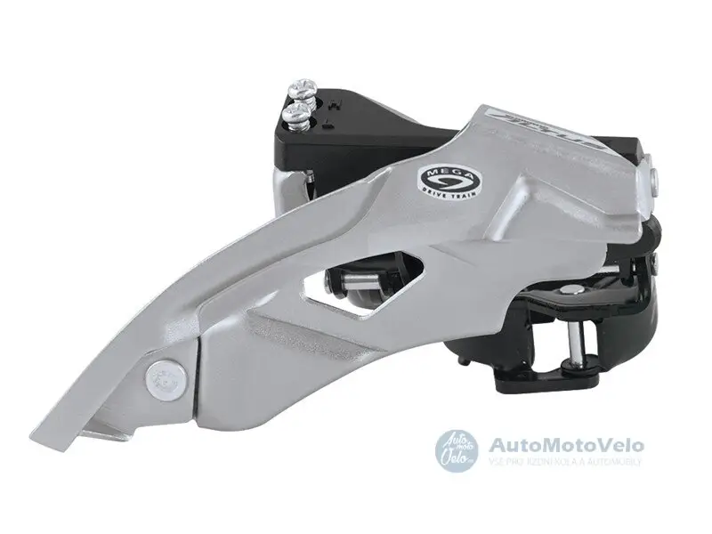 Přesmykač Shimano ALTUS FD-M370 MTB pro 3x9 obj 31,8 Top-swing dual pull 44/48 z Akční Nabídka