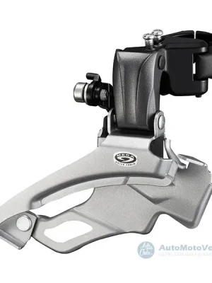 Vysoce Kvalitní Přesmykač Shimano Altus FD-M371 MTB pro 3x9 rychlostí