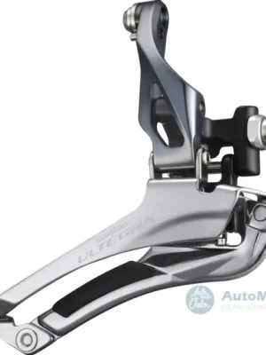 Akce Přesmykač Shimano ULTEGRA FD-6800 Sil pro 2x11 obj 31,8/28,6 46/53 z