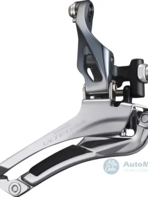 Jen Po Omezenou Doba Přesmykač Shimano ULTEGRA FD-6800 Sil pro 2x11 navářka 46/53 z