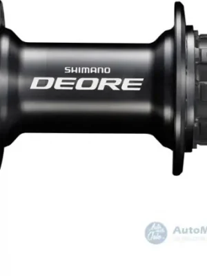 Zadní náboj Shimano Deore FH-T610 - 36 děr - černý - baleno v krabičce Sleva