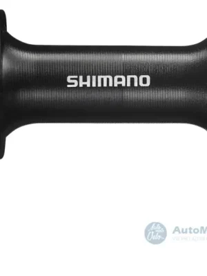 Víkendová Akce Přední náboj Shimano TOURNEY HB-TX800 - 36 děr RU: 129 mm černá