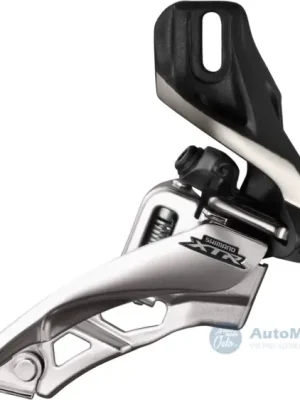 Ihned K Objednání Přesmykač Shimano XTR FD-M9000 MTB pro 3x11 př mont D-typ Side-swing front pull 40 z
