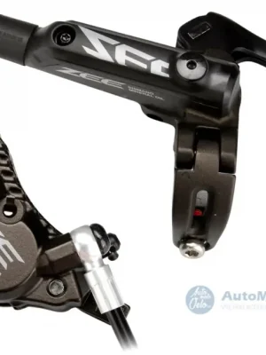 Vrácení Zdarma Zadní brzda Shimano ZEE BR-M640 - 1700mm
