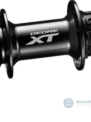 Zadní náboj Shimano XT FH-M8000 - CenterLock - 8-11 rychlostí - 32 děr Novinka