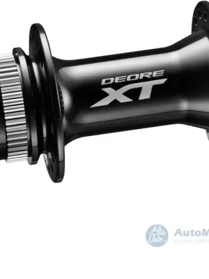 Dokud Zásoby Vydrží Přední náboj Shimano XT HB-M8000 - CenterLock 32 děr RU: 133 mm bal