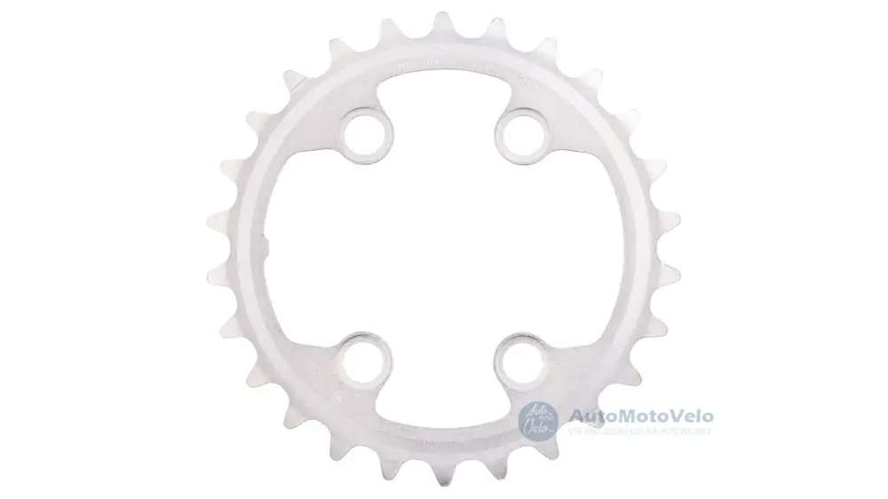 Převodník Shimano FC-M9000 38 z (AW) pro 38-28 Akční Cena