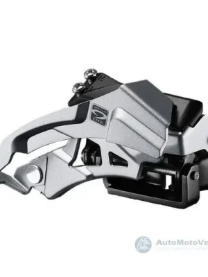 Tovární Cena Přesmykač Shimano ACERA FD-M300 MTB pro 3x9 obj 31,8 Top-swing dual pull 40 z