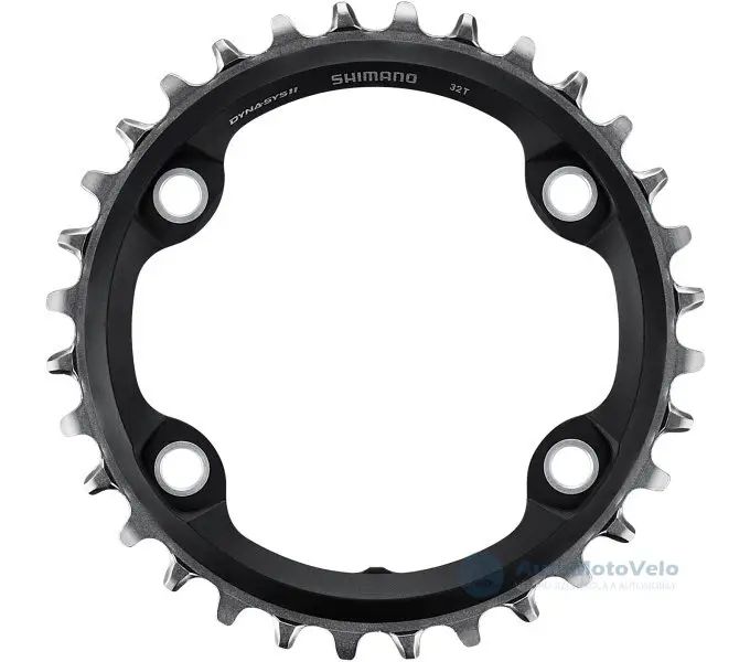 Převodník Shimano FC-M7000 32 z pouze pro 1x11 Bezpečná Platba
