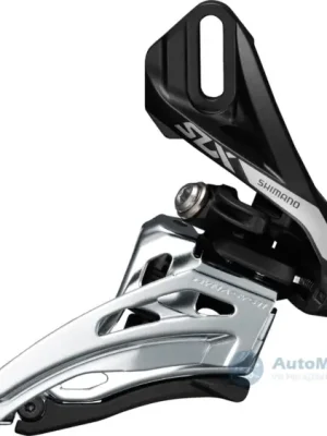Akční Nabídka Přesmykač Shimano SLX FD-M7020 pro 2x11 př mont D-typ Side-swing front pull pro 34-38z bal