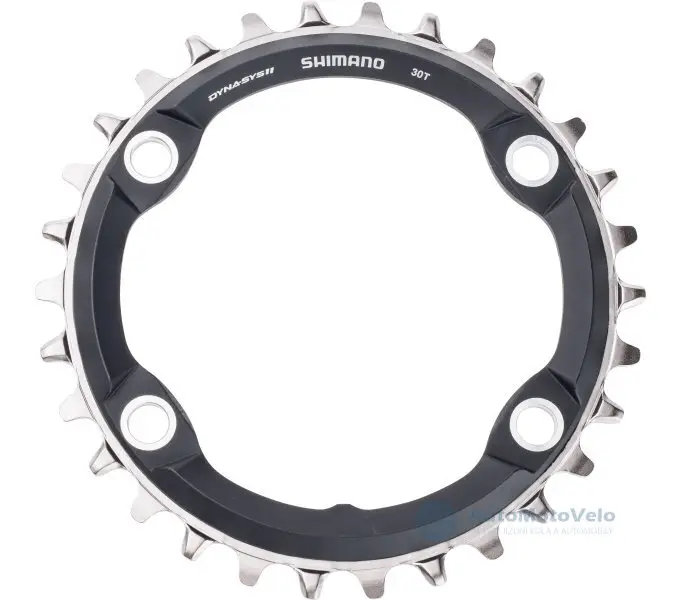 Převodník Shimano FC-M7000 30 z pouze pro 1x11 Nová Kolekce