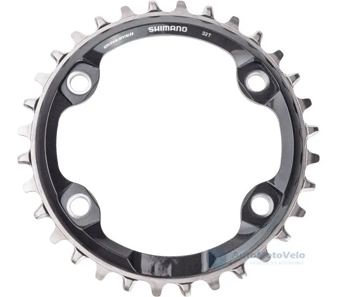 Převodník Shimano FC-M8000 32 z pouze pro 1x11 Sezónní Sleva