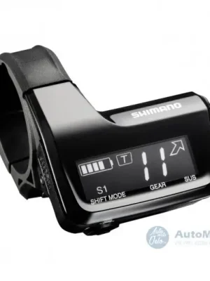 Hit Sezóny Shimano display-A SC-MT800 E-tupe port X3 pro BT-DN110 obj 31,8 mm + ad 35 mm