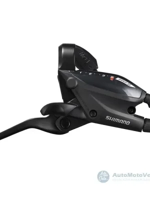 Výprodej Řadící/brzdová páka Shimano Altus ST-EF505 - pro hydraulické brzdy - 8 rychlostí